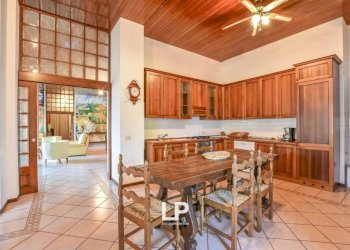 Salone - Villa SS33 del sempione, Stresa - foto 26