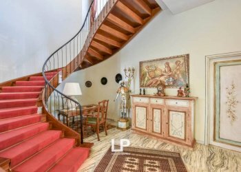 Interno palazzo - Villa SS33 del sempione, Stresa - foto 27