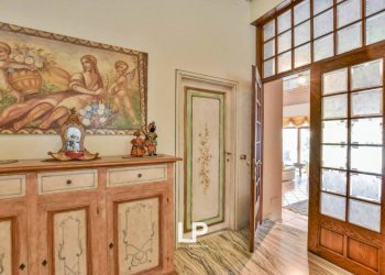 Interno appartamento - Villa SS33 del sempione, Stresa - foto 28