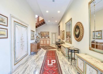 Interno appartamento - Villa SS33 del sempione, Stresa - foto 29