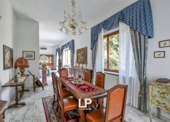 Salone - Villa SS33 del sempione, Stresa - foto 31