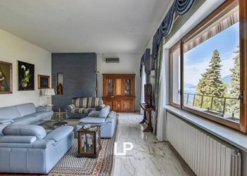 Salone - Villa SS33 del sempione, Stresa - foto 32