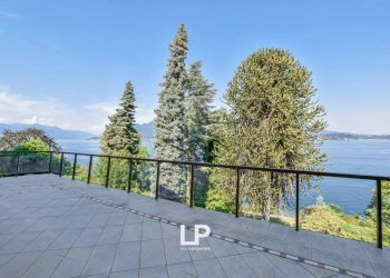 Balcone - Villa SS33 del sempione, Stresa - foto 33