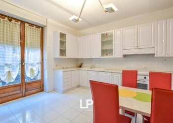 Cucina - Villa SS33 del sempione, Stresa - foto 34