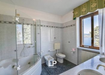 Bagno - Villa SS33 del sempione, Stresa - foto 36