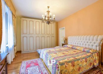 Camera da letto - Villa SS33 del sempione, Stresa - foto 37