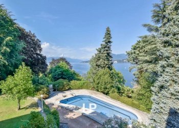 Piscina - Villa SS33 del sempione, Stresa - foto 38