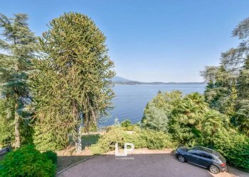 Vista - Villa SS33 del sempione, Stresa - foto 39