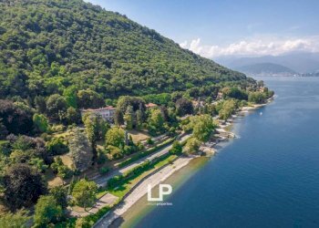 Vista - Villa SS33 del sempione, Stresa - foto 17