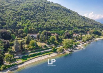 Vista - Villa SS33 del sempione, Stresa - foto 23