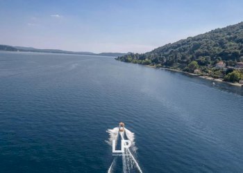 Zona - Villa SS33 del sempione, Stresa - foto 24