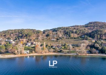 Vista - Villa via Enrico Fermi, 2, Ranco - foto 5