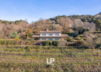 Terreno - Villa via Enrico Fermi, 2, Ranco - photo 11
