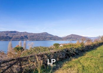 Vista - Villa via Enrico Fermi, 2, Ranco - foto 12