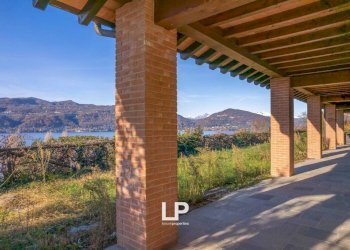 Terreno - Villa via Enrico Fermi, 2, Ranco - foto 13