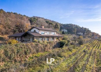 Vista - Villa via Enrico Fermi, 2, Ranco - foto 15