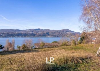 Terreno - Villa via Enrico Fermi, 2, Ranco - foto 16