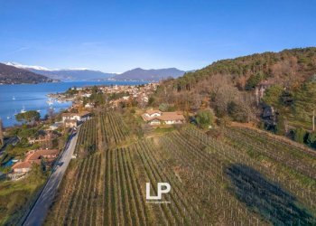 Vista - Villa via Enrico Fermi, 2, Ranco - foto 19