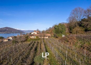 Terreno - Villa via Enrico Fermi, 2, Ranco - foto 20