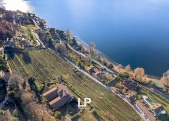 Vista - Villa via Enrico Fermi, 2, Ranco - foto 24