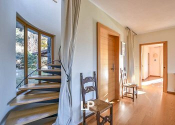 Interno appartamento - Villa via Enrico Fermi, 2, Ranco - foto 29