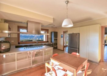 Salone - Villa via Enrico Fermi, 2, Ranco - foto 33