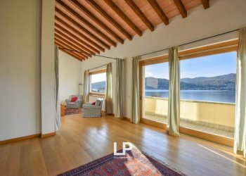 Stanza non arredata - Villa via Enrico Fermi, 2, Ranco - foto 37