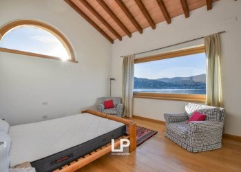 Camera da letto - Villa via Enrico Fermi, 2, Ranco - foto 40