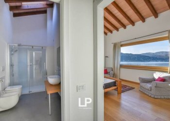 Interno appartamento - Villa via Enrico Fermi, 2, Ranco - foto 42