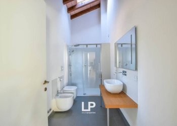 Bagno - Villa via Enrico Fermi, 2, Ranco - photo 43