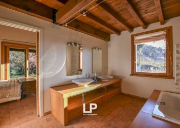 Bagno - Villa via Enrico Fermi, 2, Ranco - foto 44