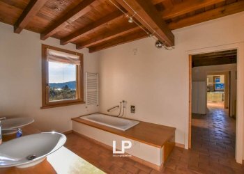 Bagno - Villa via Enrico Fermi, 2, Ranco - foto 45