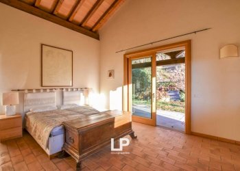 Camera da letto - Villa via Enrico Fermi, 2, Ranco - foto 46