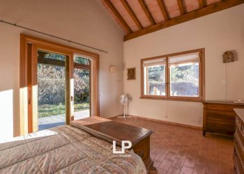 Camera da letto - Villa via Enrico Fermi, 2, Ranco - foto 47