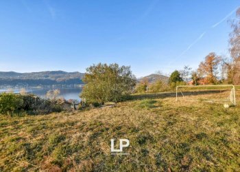 Terreno - Villa via Enrico Fermi, 2, Ranco - foto 49