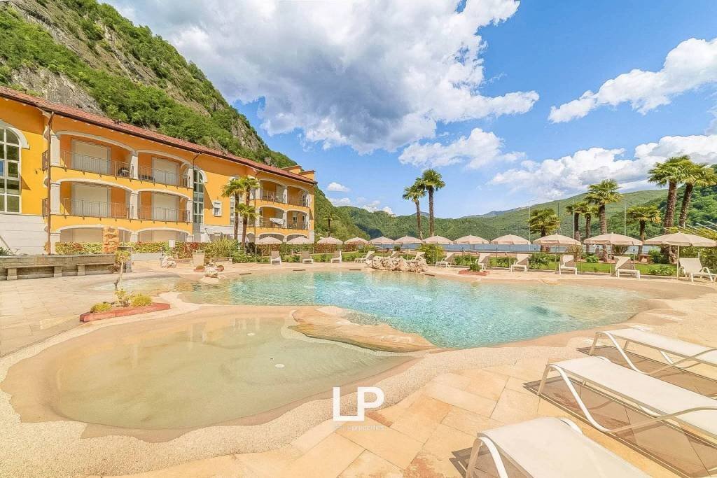 Foto 1 - Quadrilocale via Zanzi, 44, Lavena Ponte Tresa - foto 1