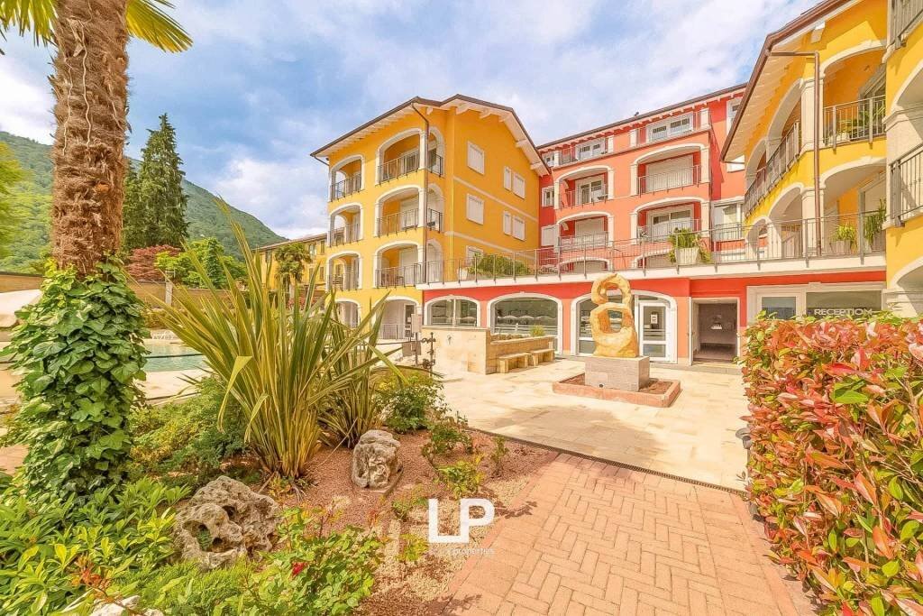 Foto 2 - Quadrilocale via Zanzi, 44, Lavena Ponte Tresa - foto 2