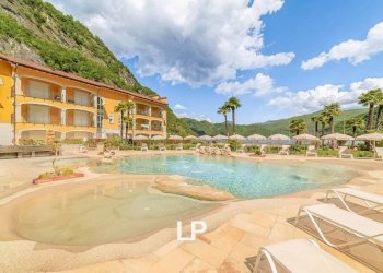 Foto 1 - Quadrilocale via Zanzi, 44, Lavena Ponte Tresa - foto 1