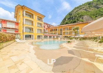 Foto 4 - Quadrilocale via Zanzi, 44, Lavena Ponte Tresa - foto 4