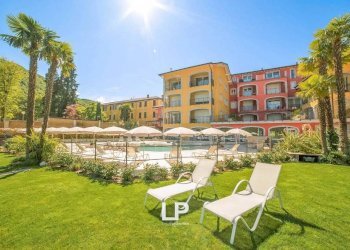 Foto 5 - Quadrilocale via Zanzi, 44, Lavena Ponte Tresa - foto 5