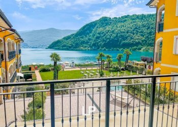 Foto 28 - Quadrilocale via Zanzi, 44, Lavena Ponte Tresa - foto 28