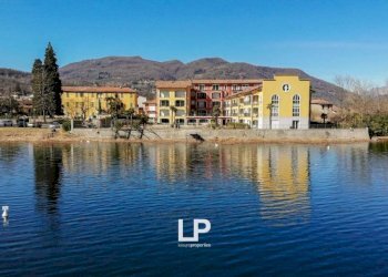 Foto 40 - Quadrilocale via Zanzi, 44, Lavena Ponte Tresa - foto 40