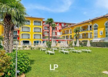 Foto 42 - Quadrilocale via Zanzi, 44, Lavena Ponte Tresa - foto 42