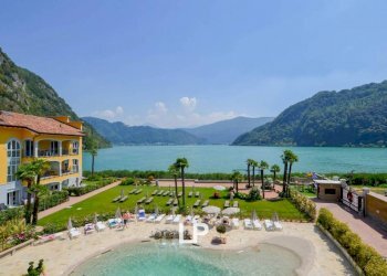 Foto 44 - Quadrilocale via Zanzi, 44, Lavena Ponte Tresa - foto 44