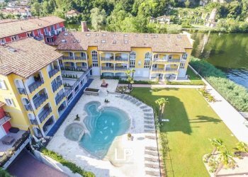 Foto 45 - Quadrilocale via Zanzi, 44, Lavena Ponte Tresa - foto 45