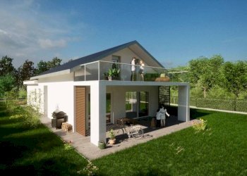 Giardino - Villa via MIOGNI, Varese - foto 6