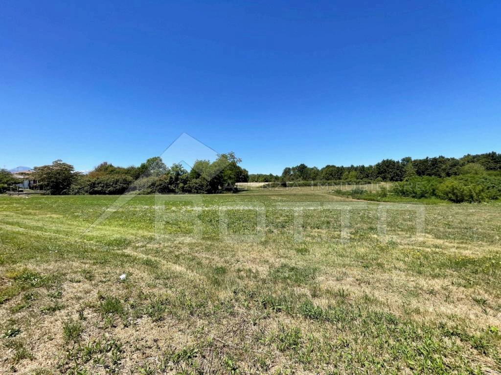 terreno vendita cavallirio 4 - Terreno edificabile via Martinetti, Cavallirio - foto 2