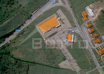 terreno vendita cavallirio satellitare - Terreno edificabile via Martinetti, Cavallirio - foto 1