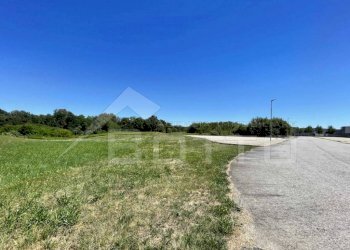 terreno vendita cavallirio 7 - Terreno edificabile via Martinetti, Cavallirio - foto 5