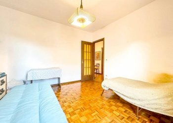 appartamento vendita borgosesia letto - Appartamento via galiziotti 1, Borgosesia - foto 8